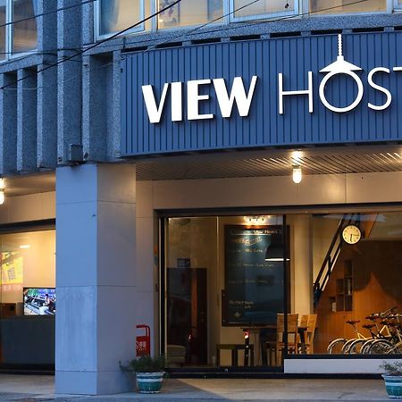 View Hostel Hualien Eksteriør billede